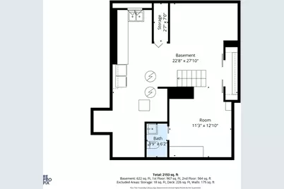 120 E Fremont Avenue, Elmhurst, IL 60126 - Photo 21