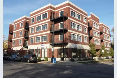 3705 N Kedzie Avenue #308, Chicago, IL 60618 - Photo 1