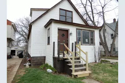 195 W 15th Street, Chicago Heights, IL 60411 - Photo 1