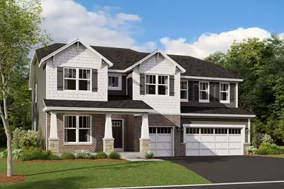 10742 Chadsey Road, Huntley, IL 60142 - Photo 1