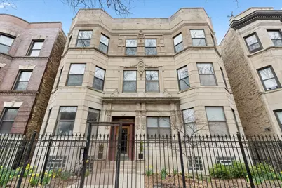 4354 N Kenmore Avenue #2N, Chicago, IL 60613 - Photo 1