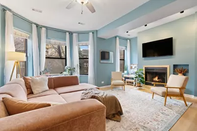 4354 N Kenmore Avenue #2N, Chicago, IL 60613 - Photo 3