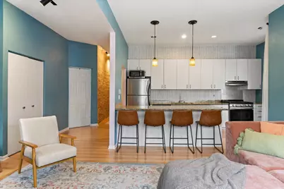 4354 N Kenmore Avenue #2N, Chicago, IL 60613 - Photo 5