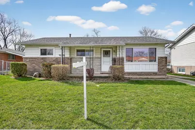 6717 165th Street, Tinley Park, IL 60477 - Photo 1