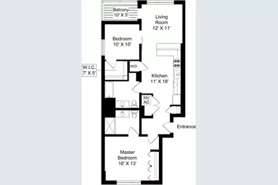 851 W Grand Avenue #406, Chicago, IL 60642 - Photo 9