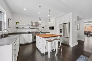 1463 W Sunnyside Ave, Chicago, IL 60640 - Photo 5