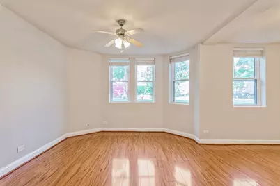 702 Reba Place #G2, Evanston, IL 60201 - Photo 3