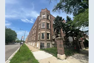 4958 S Michigan Avenue #3S, Chicago, IL 60615 - Photo 1