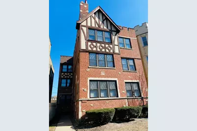 5443 N Campbell Avenue #2W, Chicago, IL 60625 - Photo 1