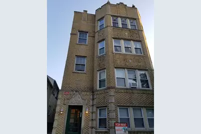 1925 W Belle Plaine Avenue #2F, Chicago, IL 60613 - Photo 1