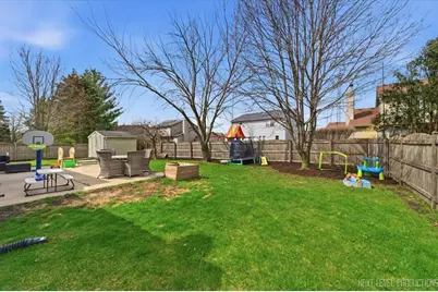 703 Ferret Crossing, Oswego, IL 60543 - Photo 25