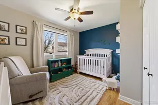 703 Ferret Crossing, Oswego, IL 60543 - Photo 17