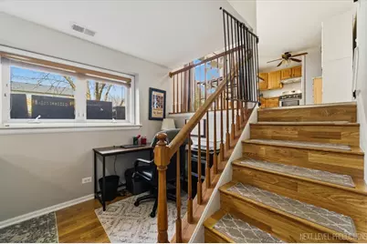 703 Ferret Crossing, Oswego, IL 60543 - Photo 11