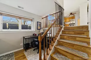 703 Ferret Crossing, Oswego, IL 60543 - Photo 11