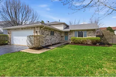 703 Ferret Crossing, Oswego, IL 60543 - Photo 1