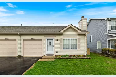14253 S Napa Circle, Plainfield, IL 60544 - Photo 1