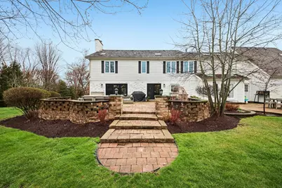 1980 Clover Drive, Inverness, IL 60067 - Photo 67