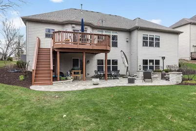 347 Windham Circle, Yorkville, IL 60560 - Photo 41