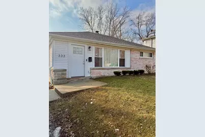 333 Sauk Trail, Park Forest, IL 60466 - Photo 1