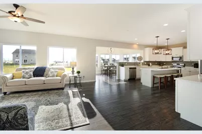 25902 W Ravine Woods Drive, Channahon, IL 60410 - Photo 5