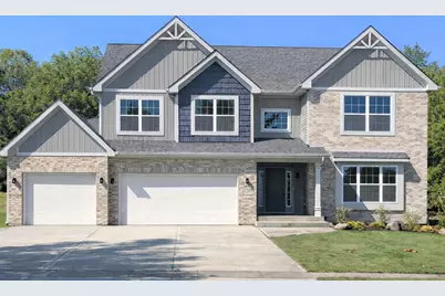 25902 W Ravine Woods Drive, Channahon, IL 60410 - Photo 1