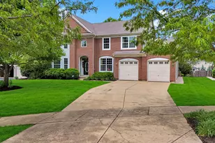 322 Hemlock Ln, Oswego, IL 60543 - Photo 5