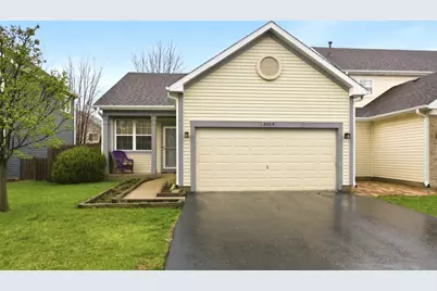 3019 Nantucket Drive, Joliet, IL 60435 - Photo 1