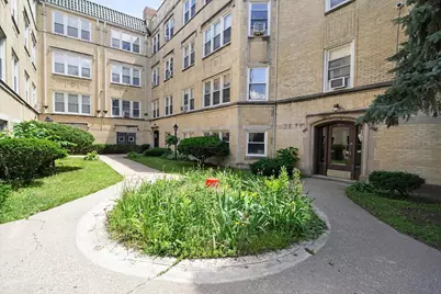 7017 S Merrill Avenue #305, Chicago, IL 60649 - Photo 3
