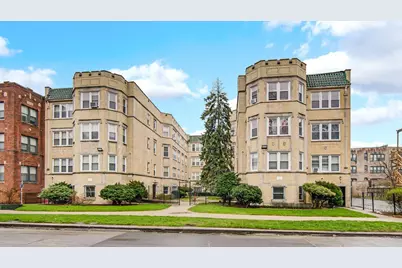 7017 S Merrill Avenue #305, Chicago, IL 60649 - Photo 1