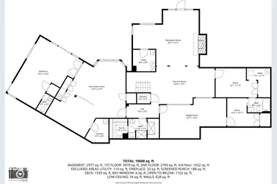 10 Old Hart Road, Barrington Hills, IL 60010 - Photo 59