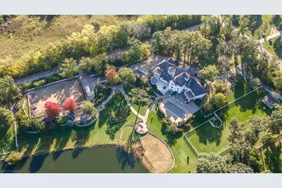 10 Old Hart Road, Barrington Hills, IL 60010 - Photo 5