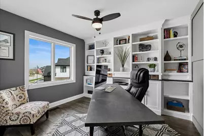 24111 S Blue Waters Drive, Manhattan, IL 60442 - Photo 15