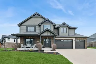 24111 S Blue Waters Dr, Manhattan, IL 60442 - Photo 1