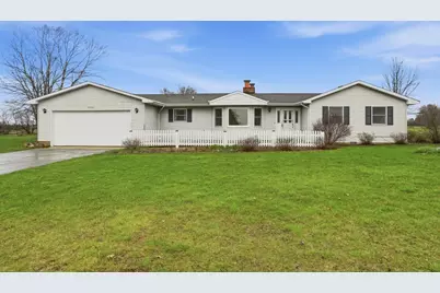 26600 S Winfield Road, Monee, IL 60449 - Photo 1