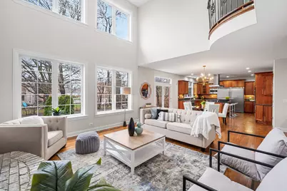 3202 Dell Place, Glenview, IL 60025 - Photo 3