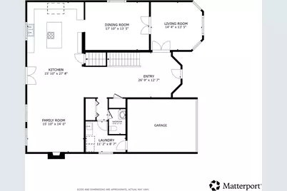 3202 Dell Place, Glenview, IL 60025 - Photo 43