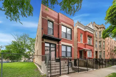 1137 N Francisco Avenue #1, Chicago, IL 60622 - Photo 13