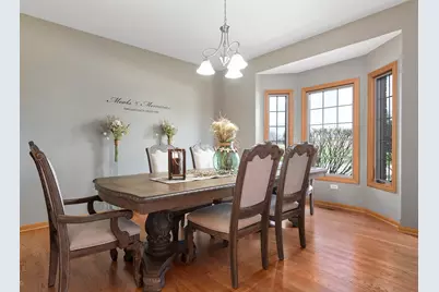 21163 S Wooded Cove Drive, Elwood, IL 60421 - Photo 7