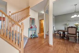 21163 S Wooded Cove Dr, Elwood, IL 60421 - Photo 3