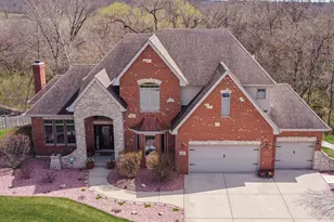 21163 S Wooded Cove Dr, Elwood, IL 60421 - Photo 1