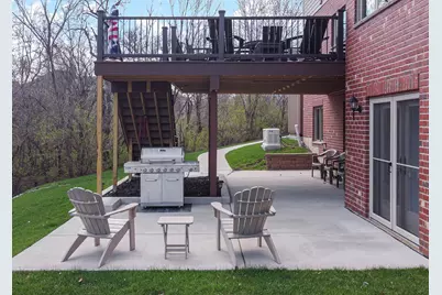 21163 S Wooded Cove Drive, Elwood, IL 60421 - Photo 29