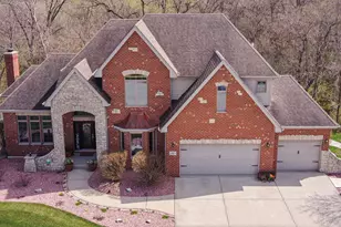 21163 S Wooded Cove Dr, Elwood, IL 60421 - Photo 1