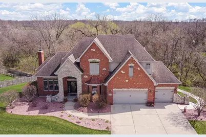 21163 S Wooded Cove Drive, Elwood, IL 60421 - Photo 1