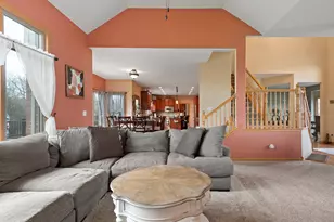 21163 S Wooded Cove Dr, Elwood, IL 60421 - Photo 9