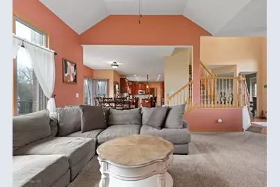 21163 S Wooded Cove Drive, Elwood, IL 60421 - Photo 7