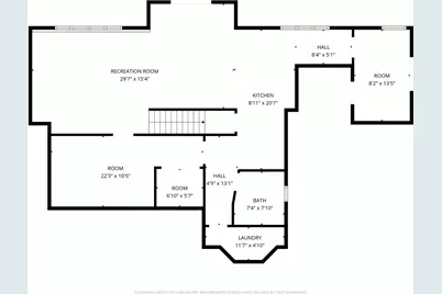 21163 S Wooded Cove Drive, Elwood, IL 60421 - Photo 33