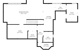 21163 S Wooded Cove Dr, Elwood, IL 60421 - Photo 33