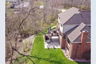 21163 S Wooded Cove Drive, Elwood, IL 60421 - Photo 3