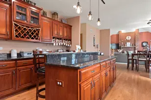 21163 S Wooded Cove Dr, Elwood, IL 60421 - Photo 13