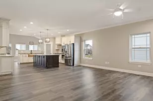 25911 W Ravine Woods Dr, Channahon, IL 60410 - Photo 3